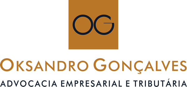 Oksandro Gonçalves - Advocacia Empresarial e Tributária