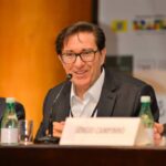 Palestra do Comercialista Homenageado: Direito Empresarial da Descarbonização