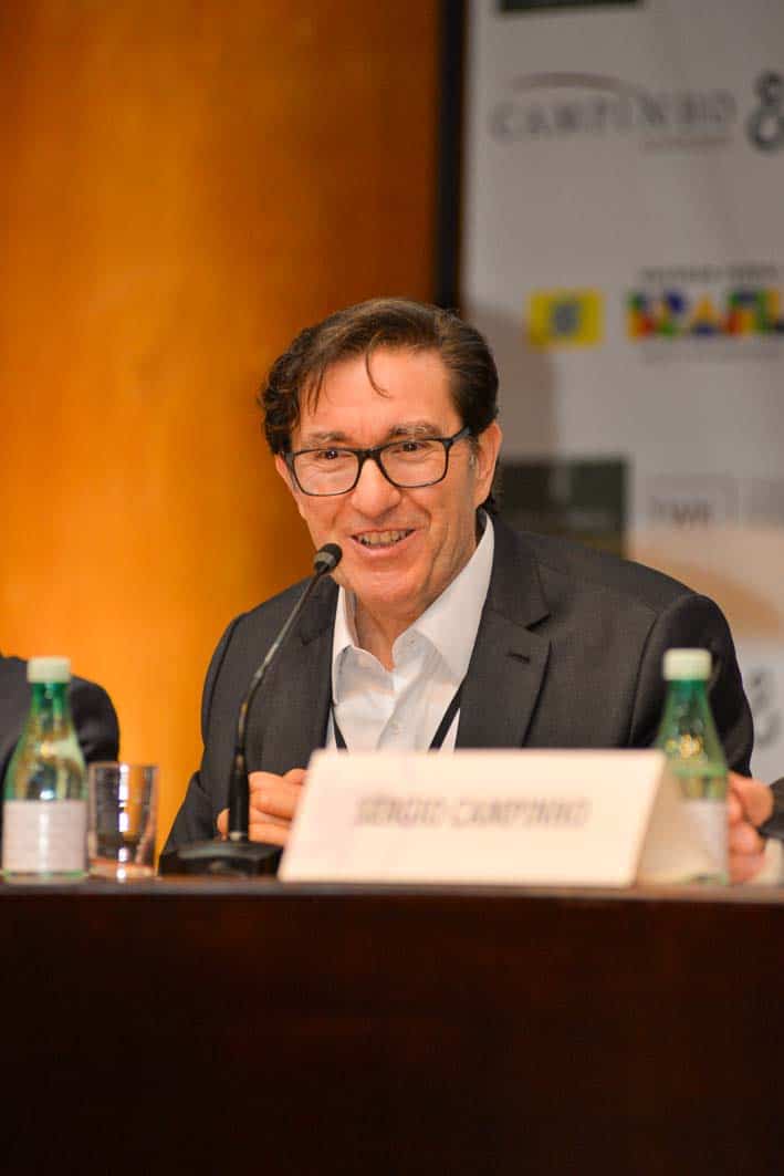 Palestra do Comercialista Homenageado: Direito Empresarial da Descarbonização